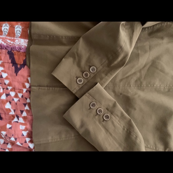 *LAST CHANCE* Theory blazer jacket - Picture 10 of 10